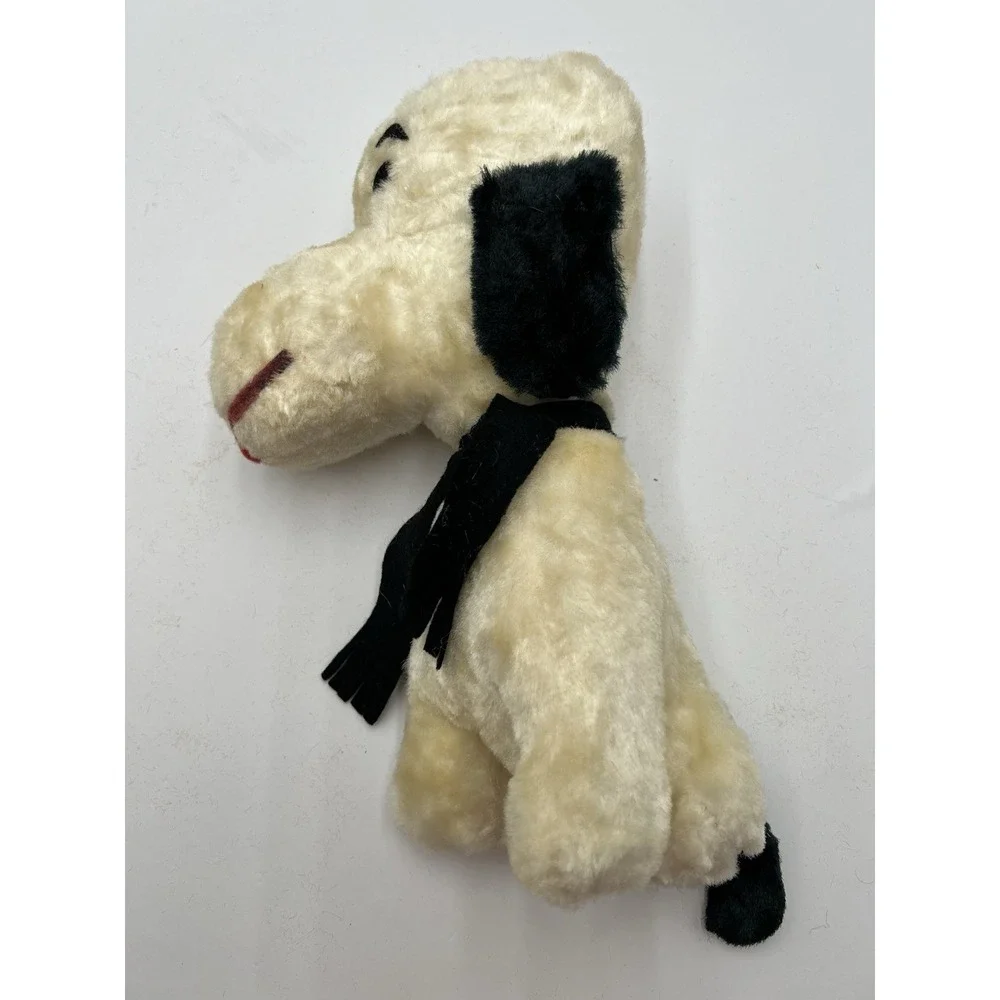 Vintage Snoopy Plush Dog 16